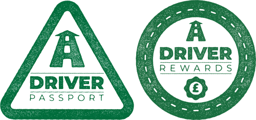 Driver Rewards
